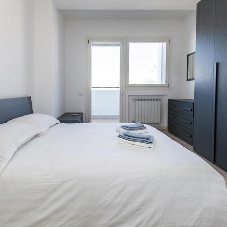 Apartamento 12° Piano Torre Diamante - 67 Milán Exterior foto
