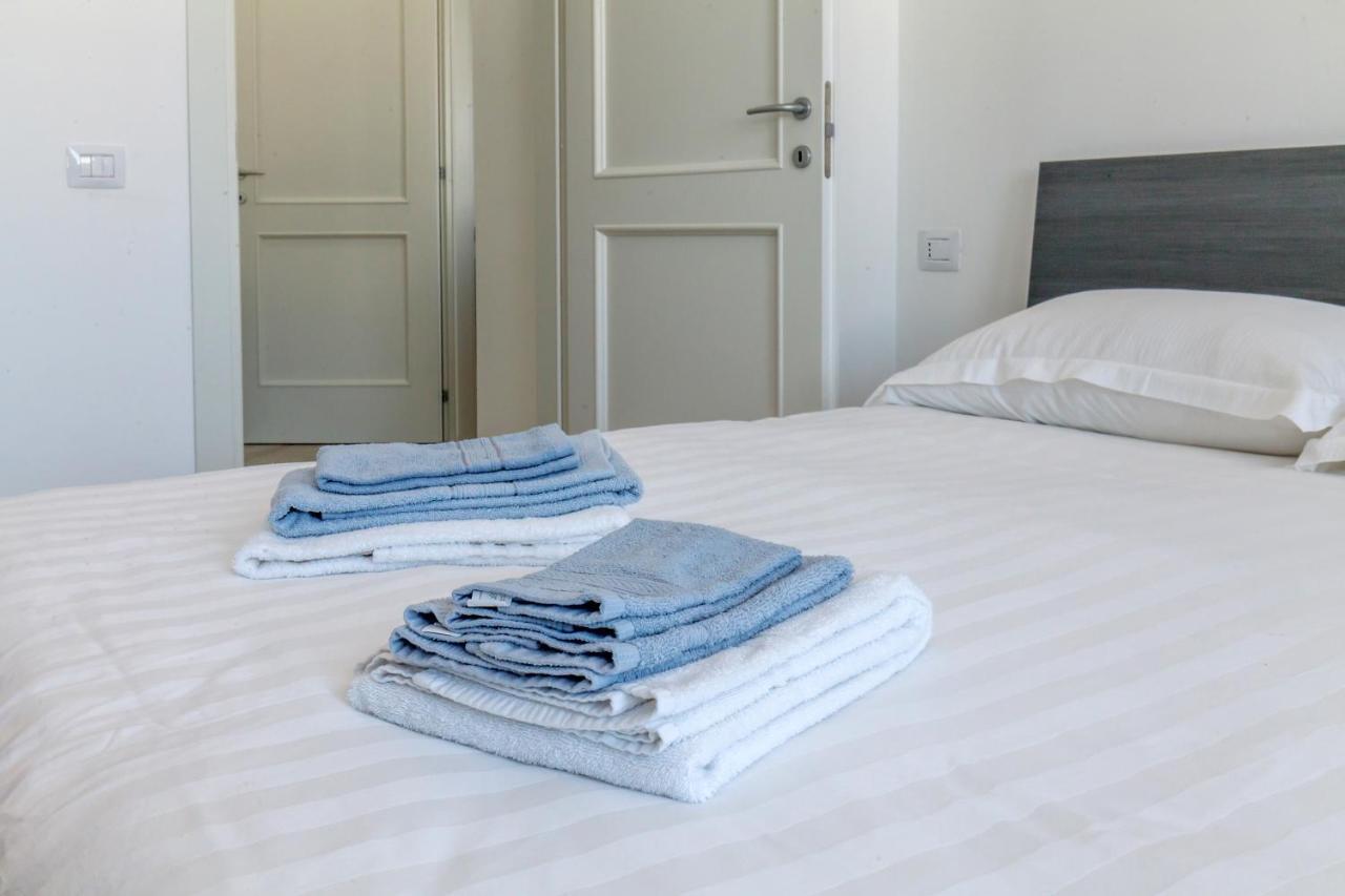 Apartamento 12° Piano Torre Diamante - 67 Milán Exterior foto