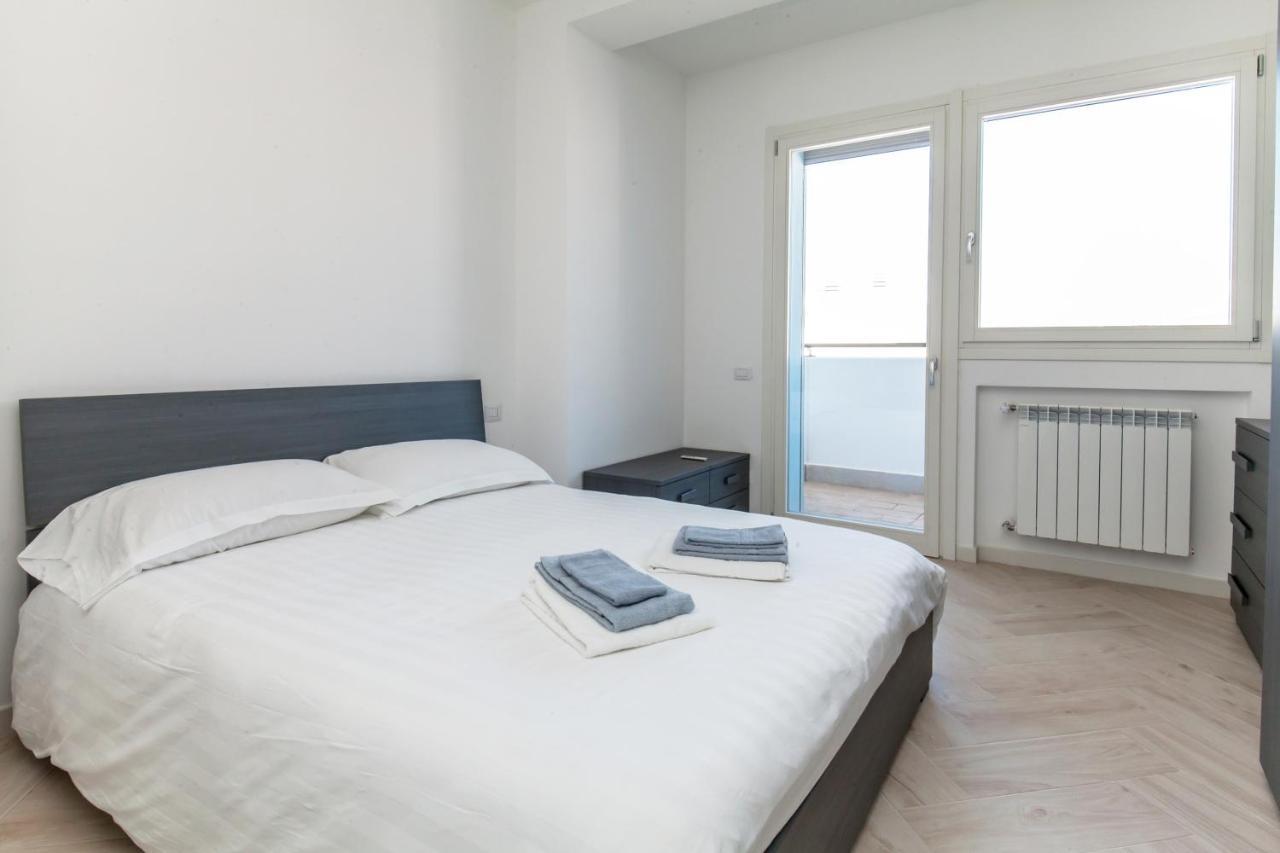 Apartamento 12° Piano Torre Diamante - 67 Milán Exterior foto