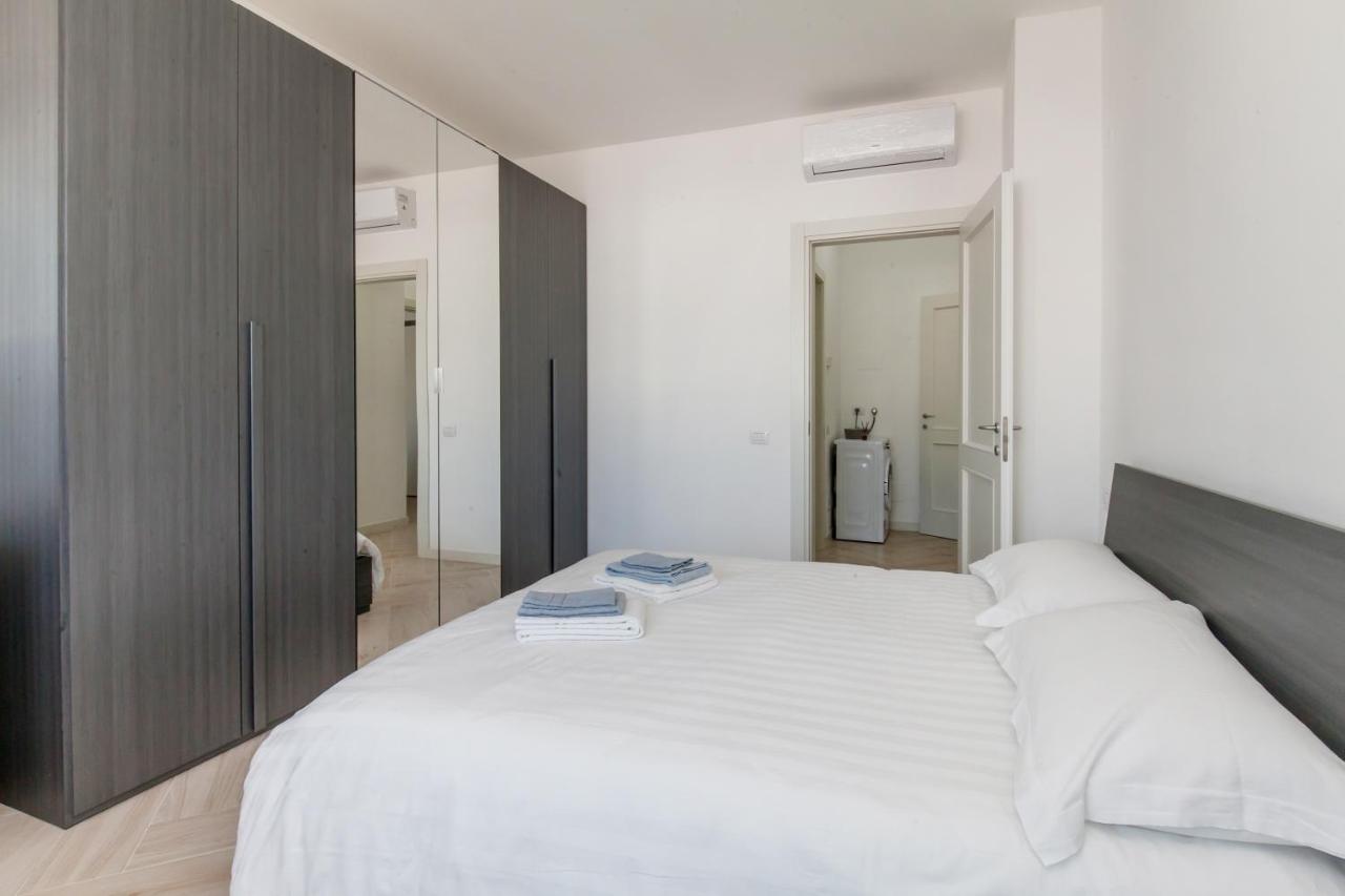 Apartamento 12° Piano Torre Diamante - 67 Milán Exterior foto
