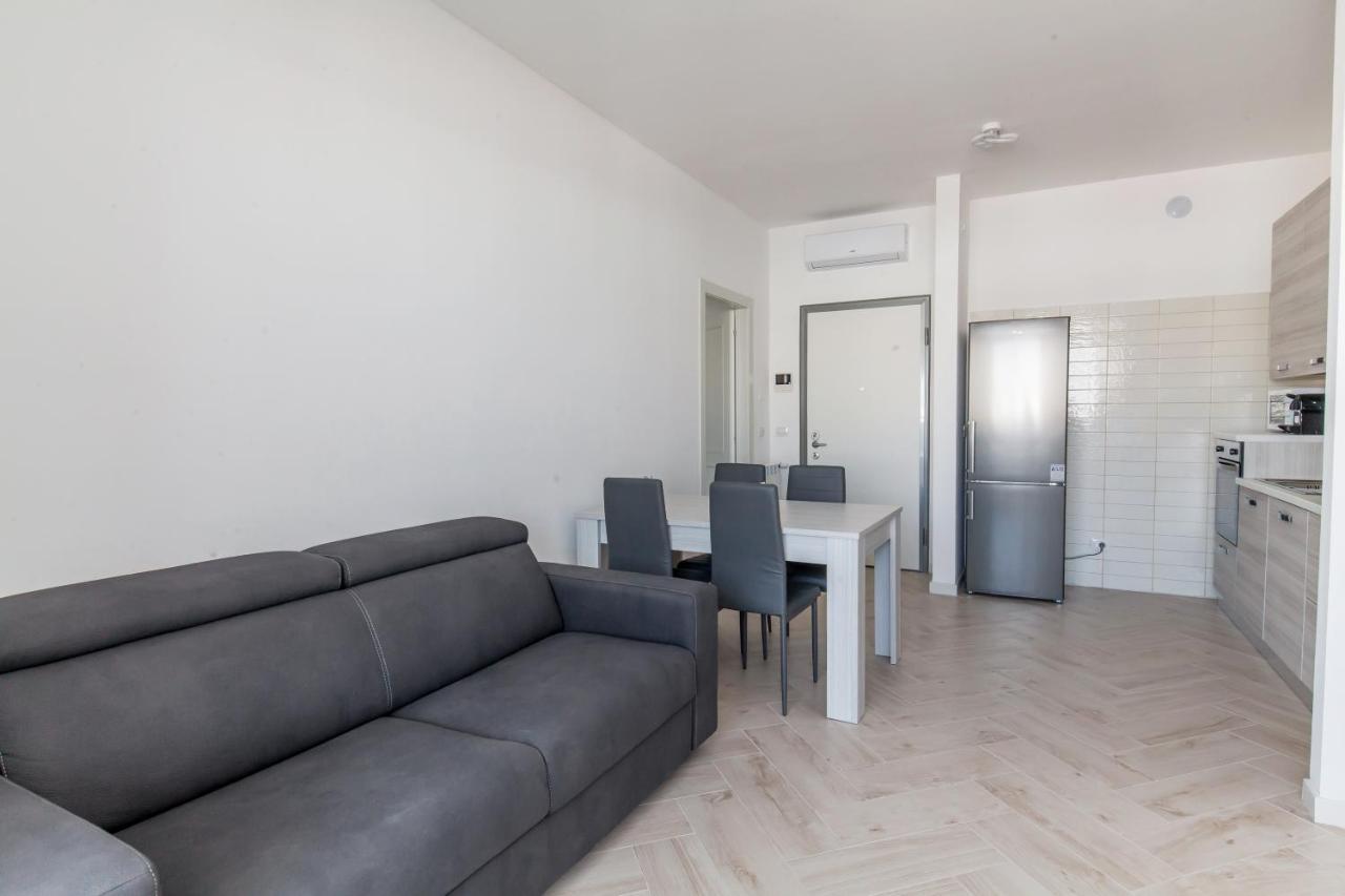 Apartamento 12° Piano Torre Diamante - 67 Milán Exterior foto