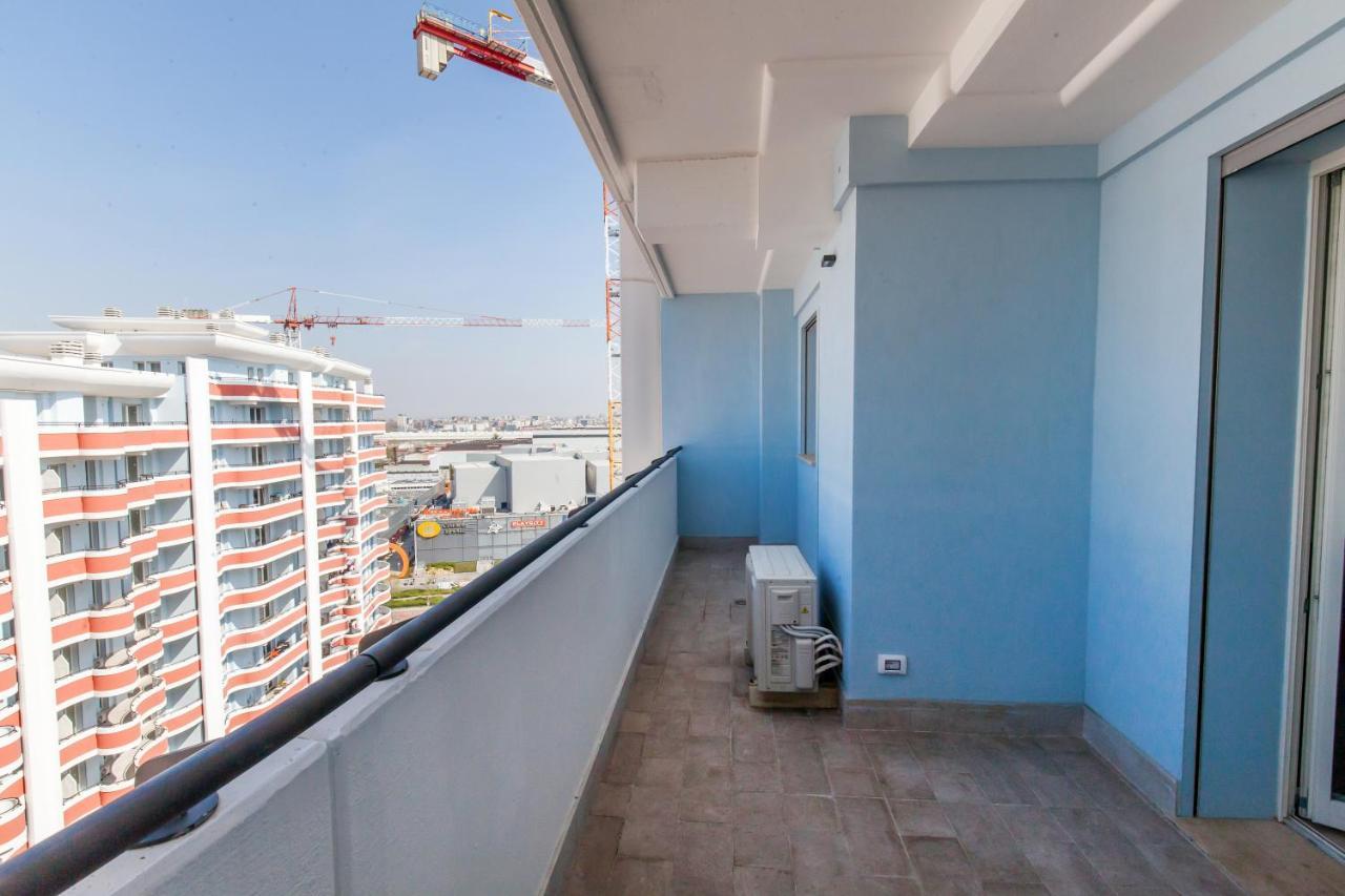 Apartamento 12° Piano Torre Diamante - 67 Milán Exterior foto