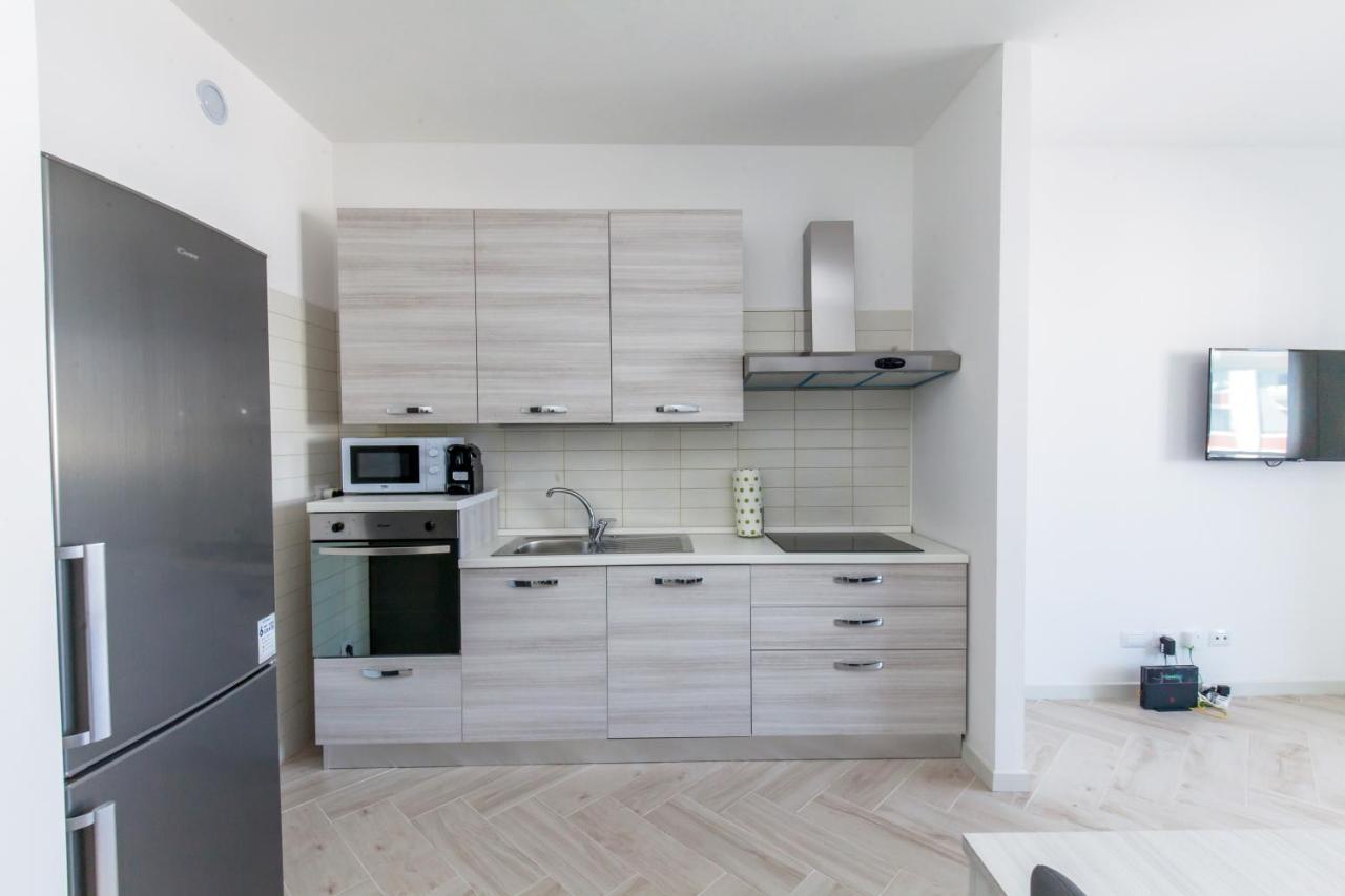 Apartamento 12° Piano Torre Diamante - 67 Milán Exterior foto