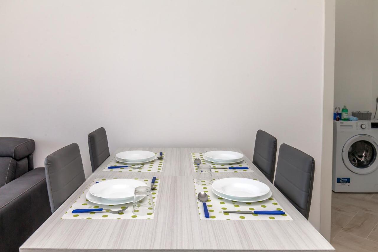 Apartamento 12° Piano Torre Diamante - 67 Milán Exterior foto
