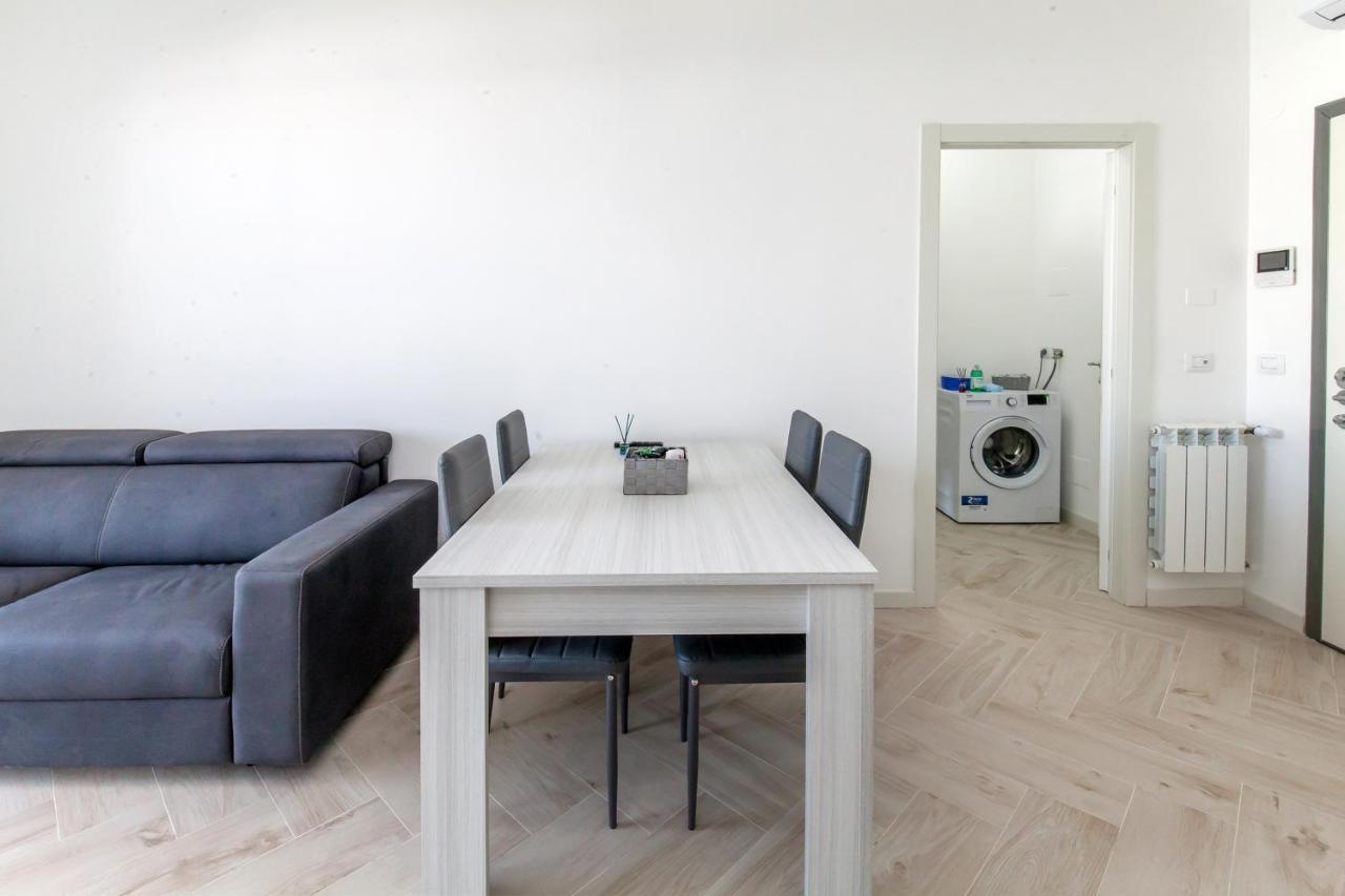 Apartamento 12° Piano Torre Diamante - 67 Milán Exterior foto