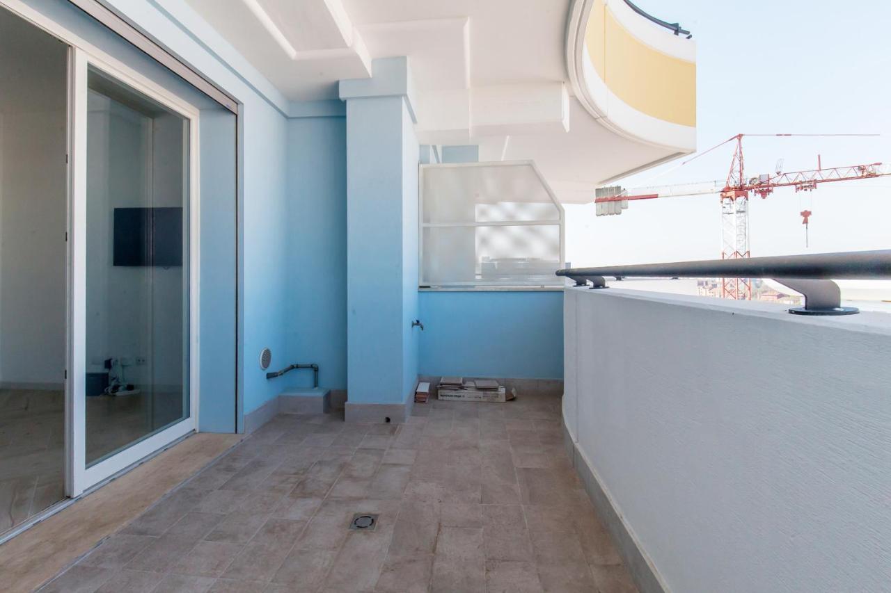 Apartamento 12° Piano Torre Diamante - 67 Milán Exterior foto