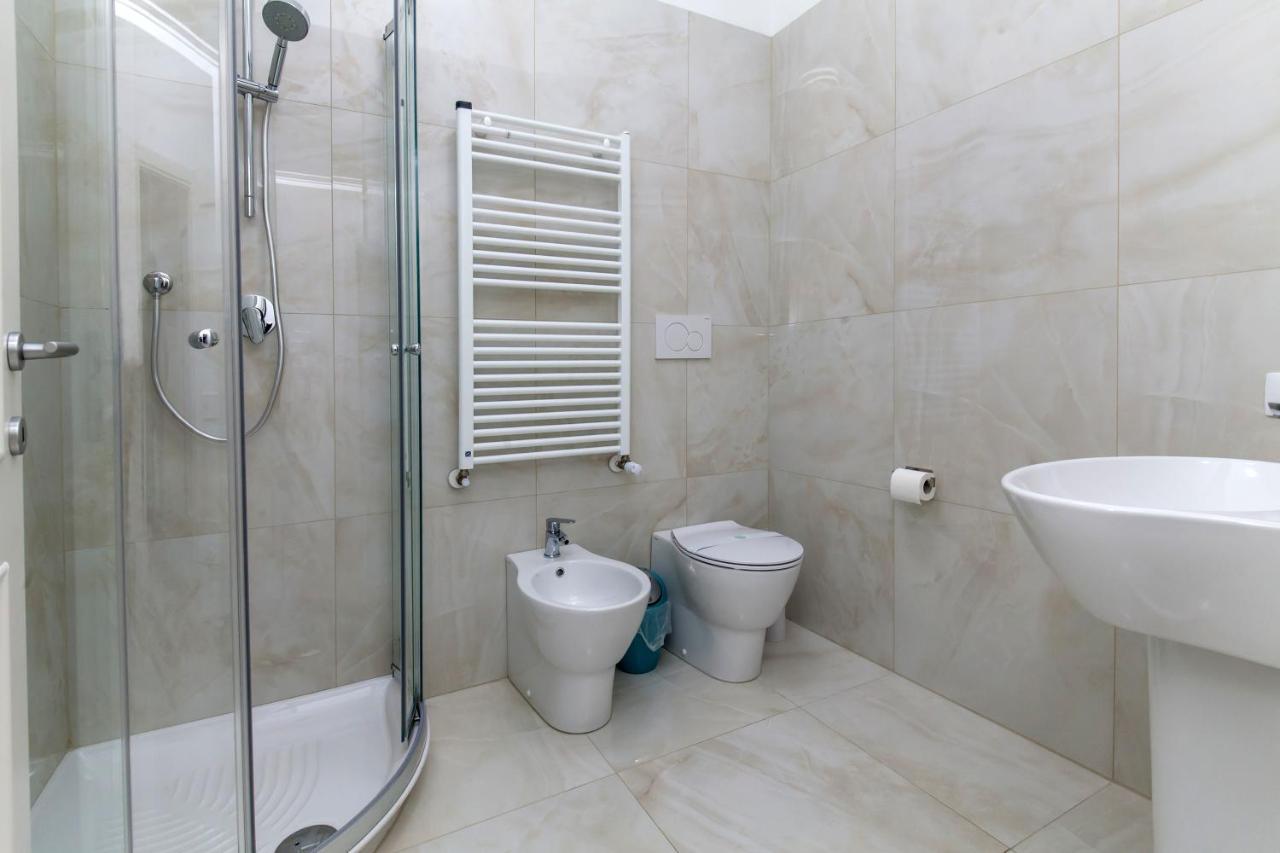 Apartamento 12° Piano Torre Diamante - 67 Milán Exterior foto